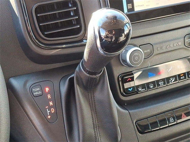 2026 RAM ProMaster 3500 RAM PROMASTER 3500 TRADESMAN CARGO VAN HIGH ROOF 159' WB EXT