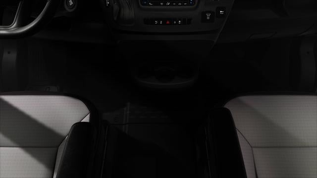 2026 RAM ProMaster 3500 RAM PROMASTER 3500 TRADESMAN CARGO VAN HIGH ROOF 159' WB EXT