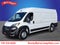 2026 RAM ProMaster 3500 RAM PROMASTER 3500 TRADESMAN CARGO VAN HIGH ROOF 159' WB EXT