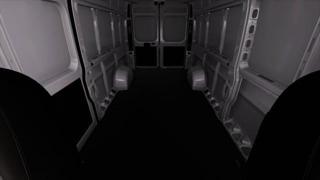 2026 RAM ProMaster 3500 RAM PROMASTER 3500 TRADESMAN CARGO VAN HIGH ROOF 159' WB EXT