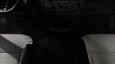 2026 RAM ProMaster 3500 RAM PROMASTER 3500 TRADESMAN CARGO VAN HIGH ROOF 159' WB EXT