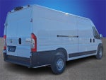 2026 RAM ProMaster 3500 RAM PROMASTER 3500 TRADESMAN CARGO VAN HIGH ROOF 159' WB EXT