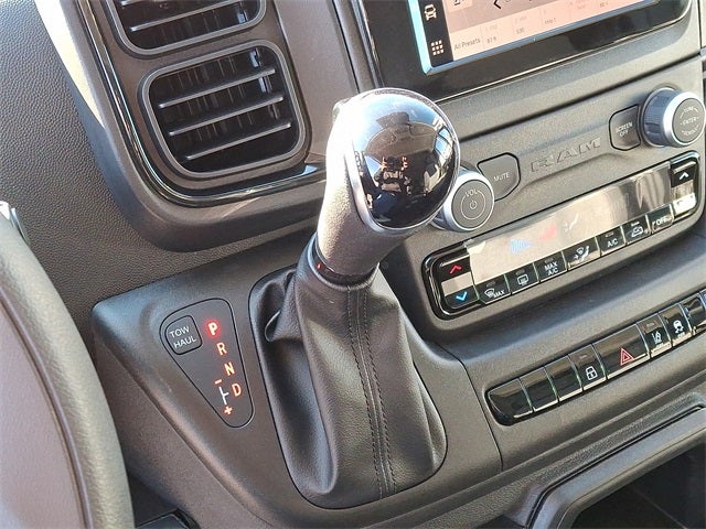 2026 RAM ProMaster 3500 RAM PROMASTER 3500 TRADESMAN CARGO VAN HIGH ROOF 159' WB EXT