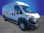 2026 RAM ProMaster 3500 RAM PROMASTER 3500 TRADESMAN CARGO VAN HIGH ROOF 159' WB EXT