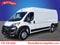 2026 RAM ProMaster 3500 RAM PROMASTER 3500 TRADESMAN CARGO VAN HIGH ROOF 159' WB EXT
