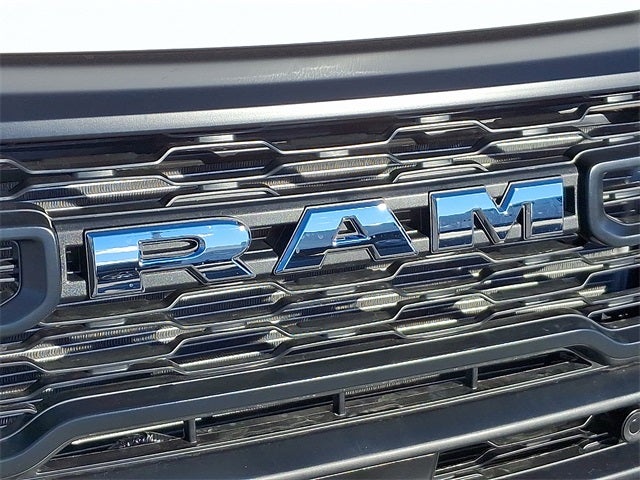 2026 RAM ProMaster 3500 RAM PROMASTER 3500 TRADESMAN CARGO VAN HIGH ROOF 159' WB EXT