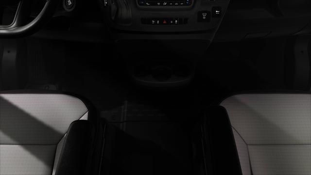 2026 RAM ProMaster 3500 RAM PROMASTER 3500 TRADESMAN CARGO VAN HIGH ROOF 159' WB EXT