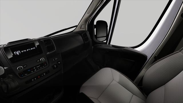 2026 RAM ProMaster 3500 RAM PROMASTER 3500 TRADESMAN CARGO VAN HIGH ROOF 159' WB EXT