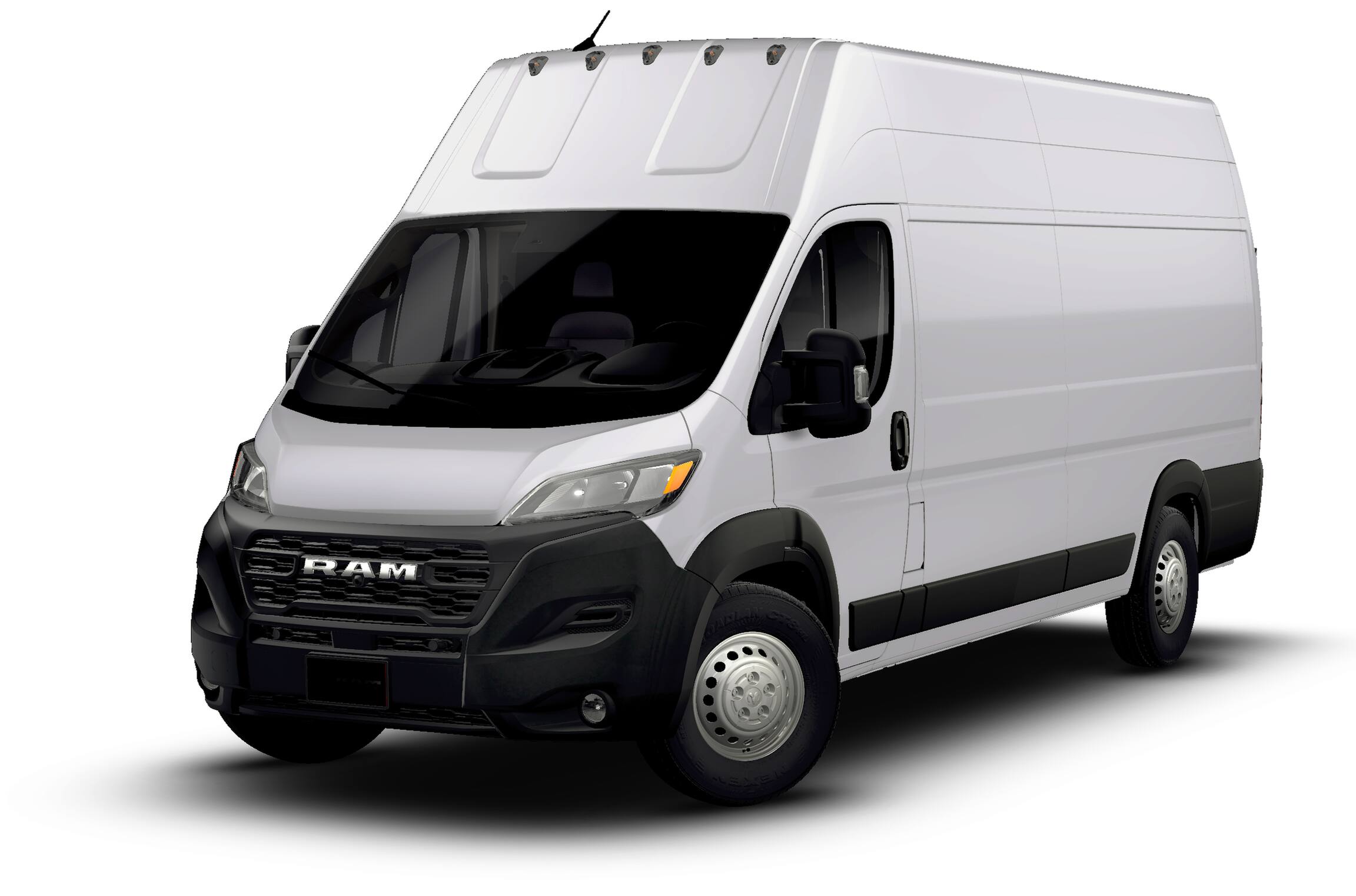 2026 RAM ProMaster 3500 Tradesman 159" WB Super HR Ext's photo