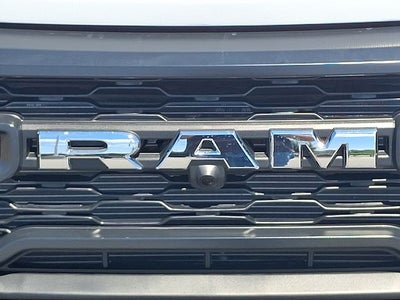 2026 RAM ProMaster 3500 RAM PROMASTER 3500 TRADESMAN CARGO VAN SUPER HIGH ROOF 159' WB EXT