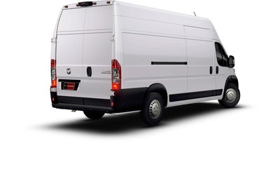 2026 RAM ProMaster 3500 RAM PROMASTER 3500 TRADESMAN CARGO VAN SUPER HIGH ROOF 159' WB EXT