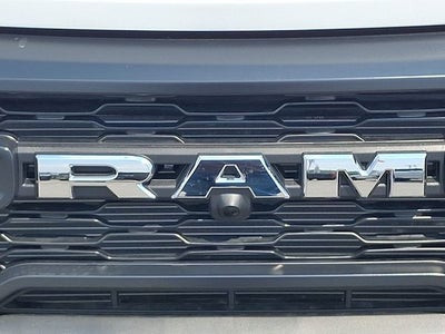 2026 RAM ProMaster 3500 RAM PROMASTER 3500 TRADESMAN CARGO VAN SUPER HIGH ROOF 159' WB EXT
