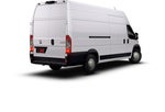 2026 RAM ProMaster 3500 RAM PROMASTER 3500 TRADESMAN CARGO VAN SUPER HIGH ROOF 159' WB EXT