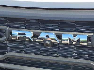 2026 RAM ProMaster 3500 RAM PROMASTER 3500 TRADESMAN CARGO VAN SUPER HIGH ROOF 159' WB EXT