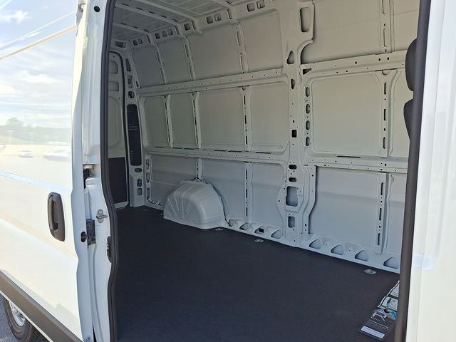 2026 RAM ProMaster 3500 RAM PROMASTER 3500 TRADESMAN CARGO VAN SUPER HIGH ROOF 159' WB EXT