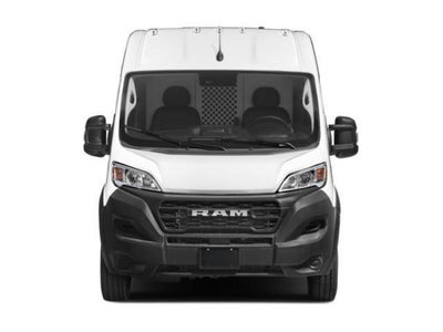 2023 RAM ProMaster 3500 Cargo Van Super High Roof 159' WB EXT