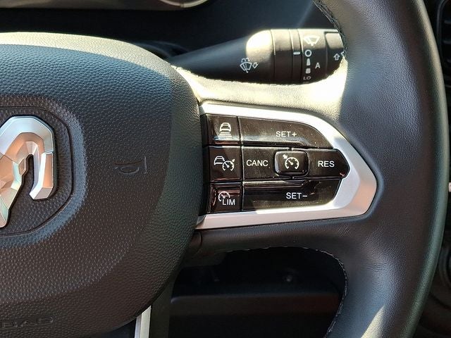 2024 RAM ProMaster 3500 EV Tradesman