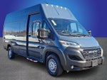 2024 RAM ProMaster 3500 EV Tradesman