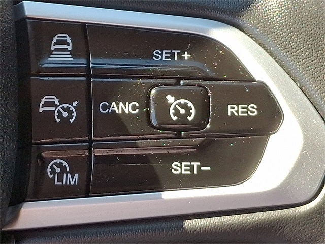 2024 RAM ProMaster 3500 EV Tradesman