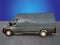 2024 RAM ProMaster 3500 EV Tradesman