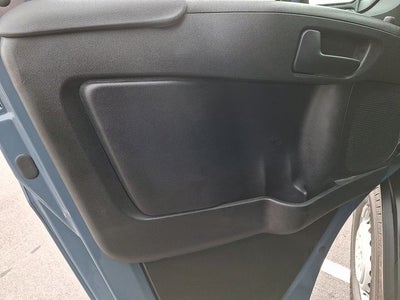 2024 RAM ProMaster 3500 EV Tradesman