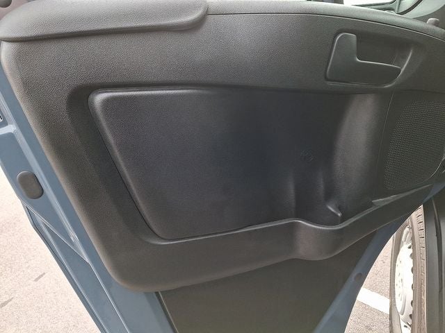 2024 RAM ProMaster 3500 EV Tradesman