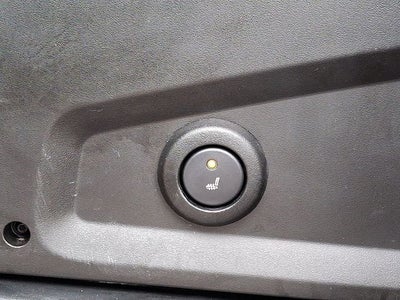 2024 RAM ProMaster 3500 EV Tradesman