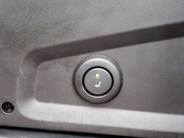 2024 RAM ProMaster 3500 EV Tradesman