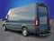 2024 RAM ProMaster 3500 EV Tradesman