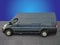 2024 RAM ProMaster 3500 EV Tradesman