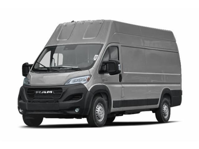 2024 RAM ProMaster EV 3500 Delivery 159" WB Super High Roof's photo