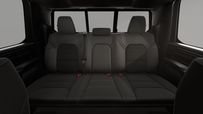 2026 RAM 1500 RAM 1500 EXPRESS CREW CAB 4X4 5'7' BOX