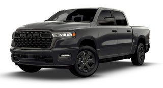 2026 RAM 1500 RAM 1500 EXPRESS CREW CAB 4X4 5'7' BOX