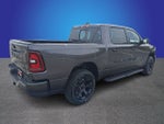 2027 RAM 1500 RAM 1500 EXPRESS CREW CAB 4X4 5'7' BOX
