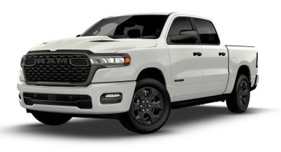 2026 RAM 1500 RAM 1500 EXPRESS CREW CAB 4X4 5'7' BOX