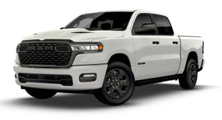 2026 RAM 1500 RAM 1500 EXPRESS CREW CAB 4X4 5'7' BOX