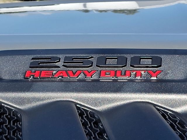 2026 RAM 2500 RAM 2500 POWER WAGON CREW CAB 4X4 6'4' BOX