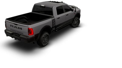 2026 RAM 2500 RAM 2500 POWER WAGON CREW CAB 4X4 6'4' BOX