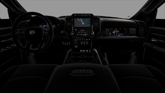 2026 RAM 2500 RAM 2500 POWER WAGON CREW CAB 4X4 6'4' BOX