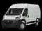 2018 RAM ProMaster 1500 Cargo Van High Roof 136' WB