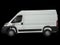 2018 RAM ProMaster 1500 Cargo Van High Roof 136' WB