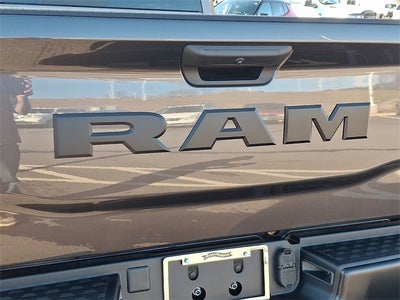 2026 RAM 2500 RAM 2500 TRADESMAN CREW CAB 4X2 6'4' BOX