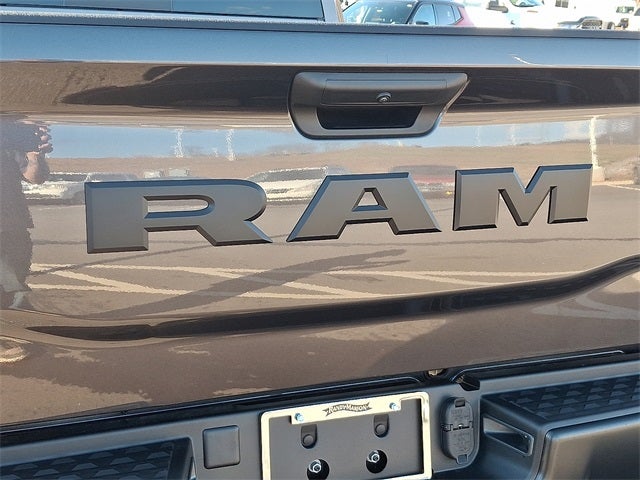 2026 RAM 2500 RAM 2500 TRADESMAN CREW CAB 4X2 6'4' BOX