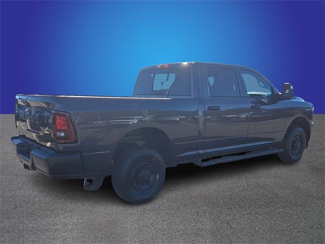 2026 RAM 2500 RAM 2500 TRADESMAN CREW CAB 4X2 6'4' BOX