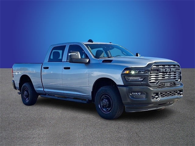 2026 RAM 2500 RAM 2500 TRADESMAN CREW CAB 4X2 6'4' BOX