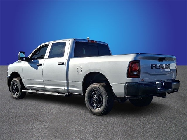 2026 RAM 2500 RAM 2500 TRADESMAN CREW CAB 4X2 6'4' BOX