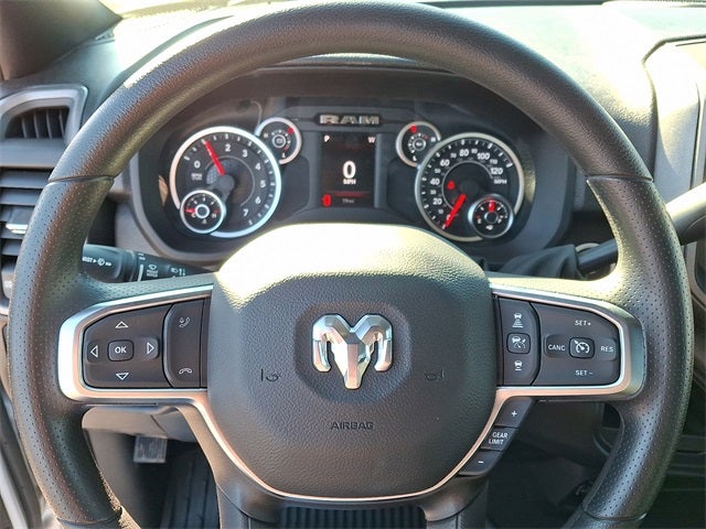 2026 RAM 2500 RAM 2500 TRADESMAN CREW CAB 4X2 6'4' BOX