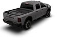 2027 RAM 2500 RAM 2500 WARLOCK CREW CAB 4X4 6'4' BOX