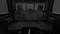 2027 RAM 2500 RAM 2500 WARLOCK CREW CAB 4X4 6'4' BOX
