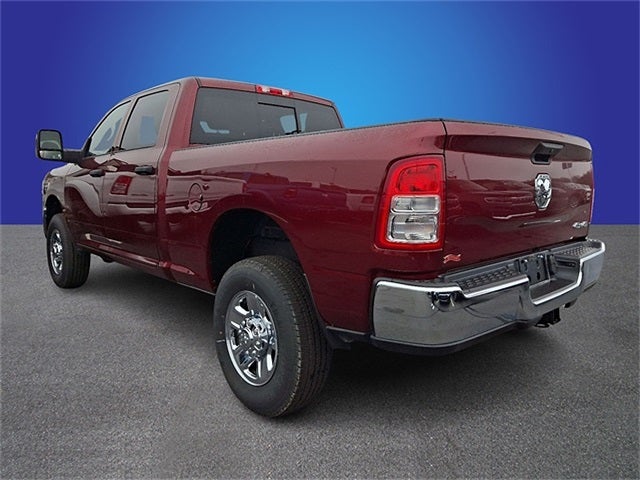 2024 RAM 2500 RAM 2500 TRADESMAN CREW CAB 4X4 6'4' BOX